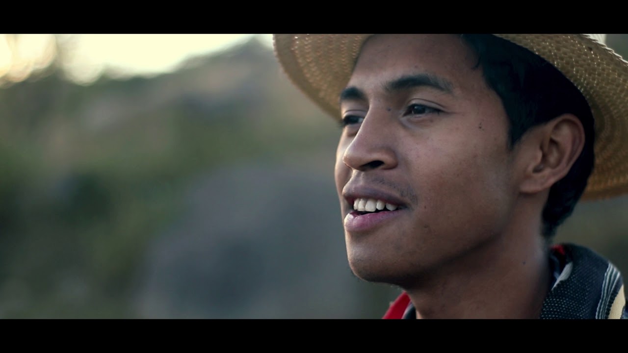 ALISON - Ny tia sy ny tiana