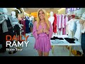 Daily ramy store tour