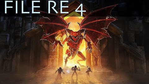 File Format Reverse Engineering 4 - Digging deeper