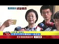 總預算協商火藥味濃　翁曉玲三度重申刪預算、韓國瑜忍不住打斷