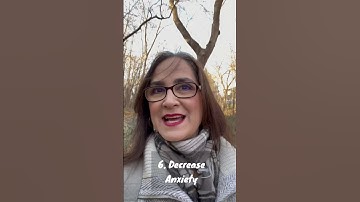 Boost Your Health and Mood with Walking