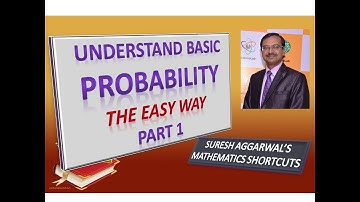 Trick 161 - Understand Basic Probability - Part 1