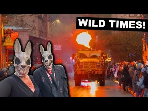 Bonn1e7hebunny's Wildest Adventure Yet!