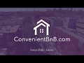 Inman Park, Atlanta -  ConvenientBnB.com