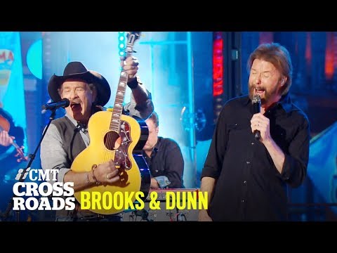 Brooks & Dunn