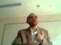 د محمد شمه واداره الازمات