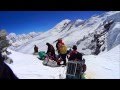 Mera Peak 2014 - The Summit Bid