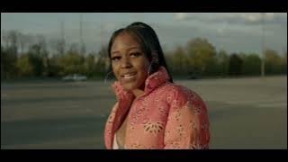 Kia’mni- She Know                 🔥