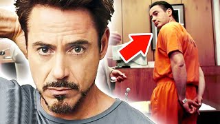 10 Shocking crimes committed by celebrities