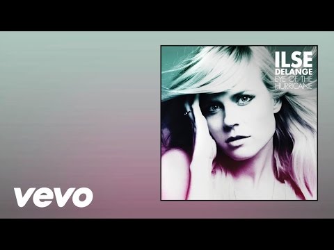 Ilse DeLange - Space Cowboy