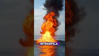 El secreto del fuego bizantino #historia #armas #bizancio