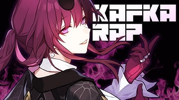 KAFKA RAP "BOOM" | Honkai: Star Rail 【Anoravt】