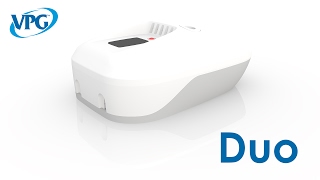 Retail Security | Duo - VPG Security Has Never Been Smaller