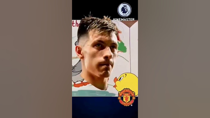Premier league 2022/23 • Ten Hag saves Man Utd