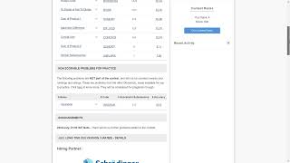 CODECHEF JULY LONG CHALLENGE 2 || Concat Sort | Maximize Difference || Sum of Product 1 | 100% AC