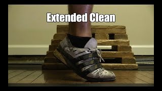 Extended Clean