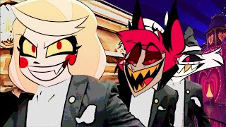 HAZBIN HOTEL - Coffin Dance Song (Cover)