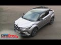 Toyota C-HR Review | Forces Cars Direct | Car Review