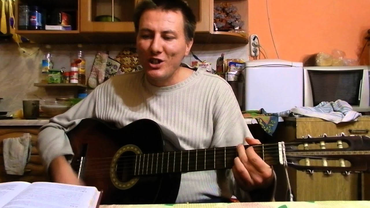 638 псалом песнь возрождения Лишь только солнце засияло Михаил Федоров ...