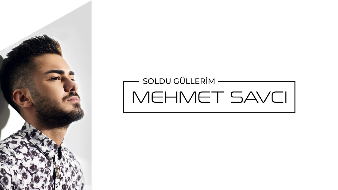 Mehmet Savci Dervis Lyric Video By Mehmet Savci