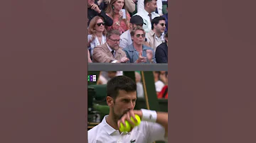 Brad Pitt Reacts To Alcaraz Stunner At Wimbledon 