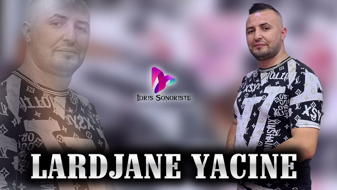 Yacine lardjane live kabyle 2025