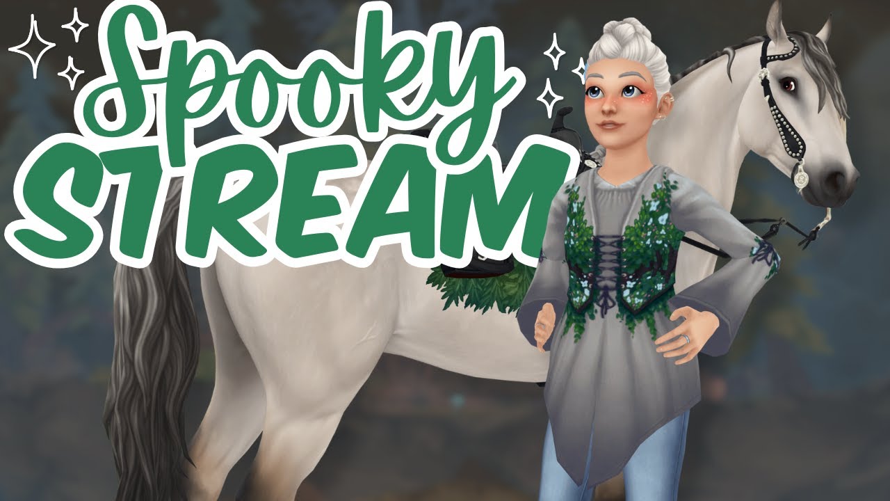 ✨LIVE: Halloween Stream 👻 || NA + Norway