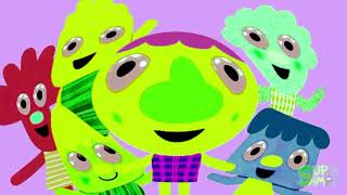 Noodles Pals With Love Intro Logo Effects Sponsored By Klasky Csupo 2001 Effects