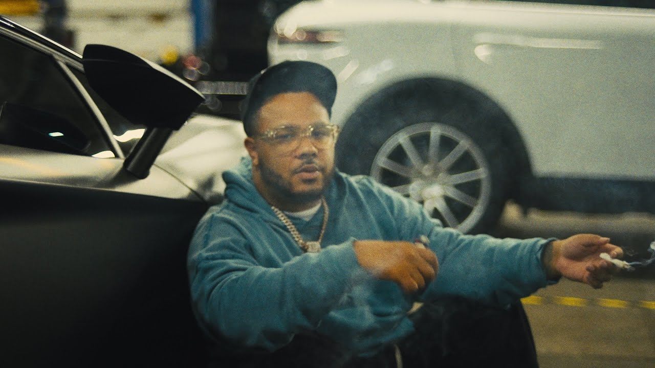 22nd Jim - Cash Sh*t (Official Video) (feat. Lil Bean & Lil Yee)