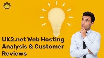 UK2.net Hosting Review - Is It Good for Your Location?