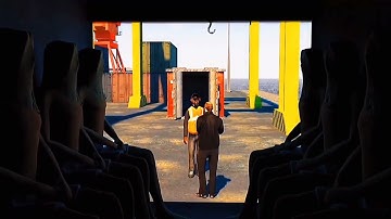 trailer server samp rp (arma is back)