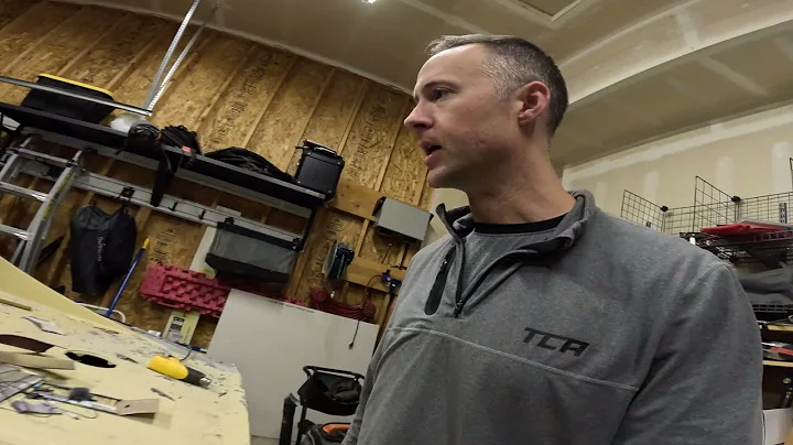 C3 corvette: rebuild part 1 - deconstruction and debonding