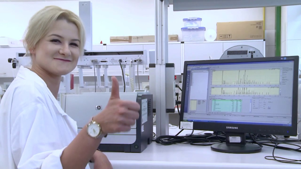 Warsaw University of Life Sciences science and didactics in practice (2019) YouTube