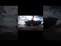 Military Tank-Floating tanks across the River#Shorts