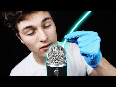 ASMR tingles tingles tingles tingles