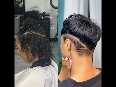 Видео: Jada Pinkett Smith дебютира Pixie Cut. Харесва ли ви новия му облик?