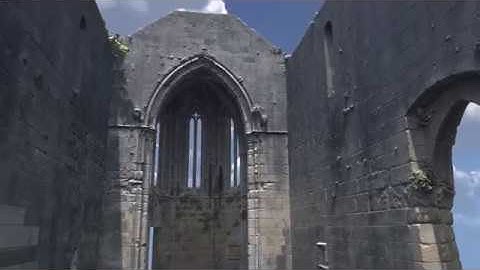 Realtime VR Photogrammetry