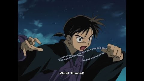 The Bond Between Them, Use the Sacred Jewel Shard! Pt. 1