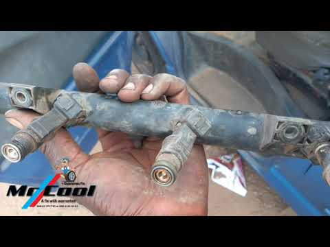 how to troubleshoot misfiring issue on peugeot 407 without scantool, DIY