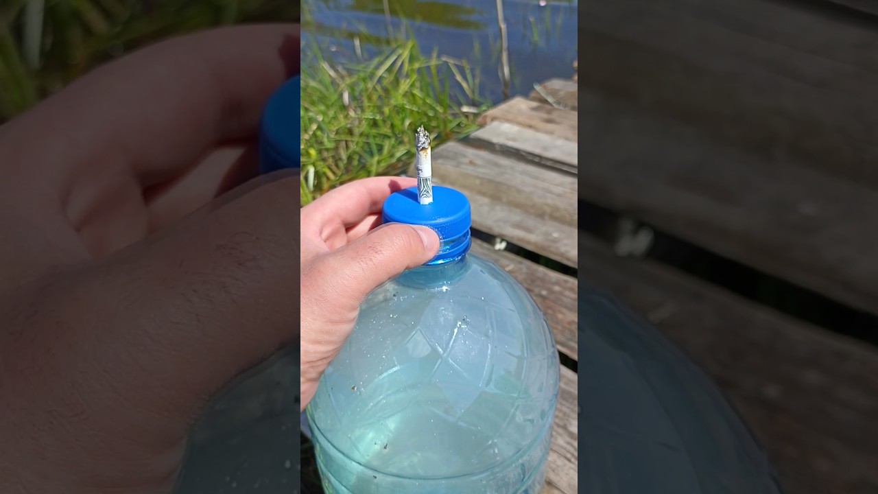 можно ли курить во время прогулки