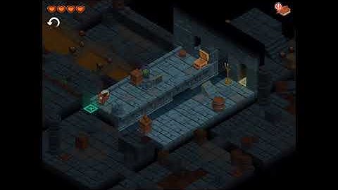 Red Kingdom - Ash Hill iOS Android Gameplay Walkthrough Part 1 HD