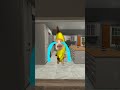 Bananacat Trying to Sleep #gmod 😹🍌