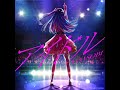 Yoasobi  idol official audio