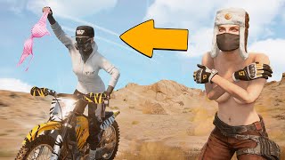 РАЗОБЛАЧЕНИЕ ФЕЙКОВ В PUBG и PUBG Mobile! #81