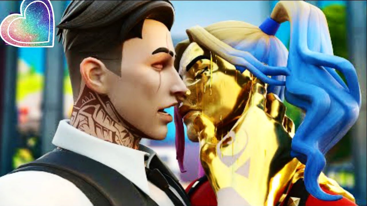 MOOD 🌩️ (Fortnite Montage) | Perfectly Synced