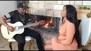Lady Ponce - o bale ma acapella