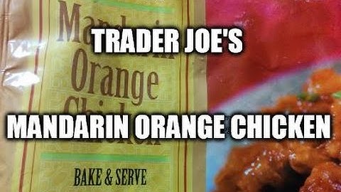 Trader Joe