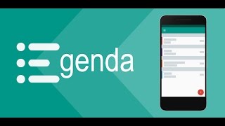 Egenda - Congressional App Challenge Submission screenshot 3