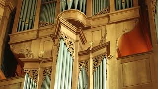 Buxtehude Magnificat primi toni BuxWV 203 par Alexis Droy