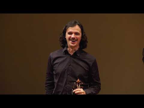 Video thumbnail: 2019 Taipei Gypsy Jazz Festival - I'M CONFESSIN' THAT I LOVE YOU